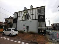 物件の外観画像