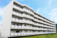 福島県会津若松市門田町大字御山字村下(マンション)の賃貸物件の外観