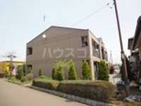 物件の外観画像