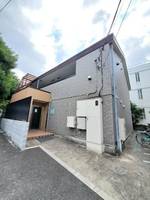 物件の外観画像