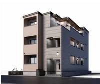 物件の外観画像