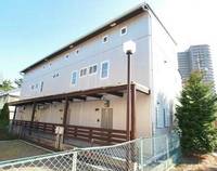 神奈川県藤沢市湘南台4(一戸建)の賃貸物件の外観