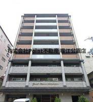 大阪府大阪市天王寺区玉造本町(マンション)の賃貸物件の外観