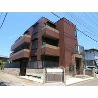 SHレジデンスIIの外観