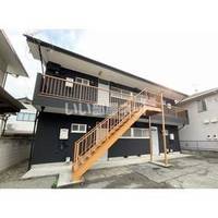 群馬県前橋市総社町2(アパート)の賃貸物件の外観