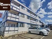 アーデルMの外観