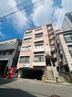 伊藤ハイムの外観