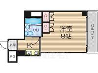 ユニオンハイツの間取り