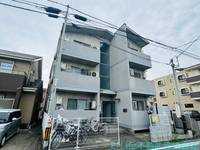 立田リヴの外観