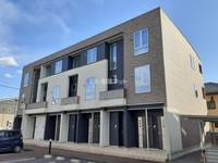 栃木県宇都宮市今宮1(アパート)の賃貸物件の外観