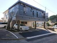 物件の外観画像