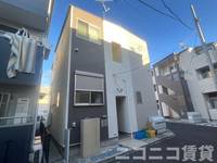 物件の外観画像