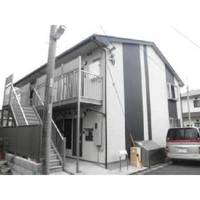 神奈川県相模原市南区上鶴間1(アパート)の賃貸物件の外観