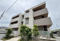 大阪府堺市西区浜寺石津町中2(マンション)の賃貸物件の外観