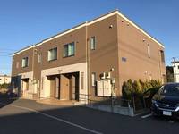 SunGrande Bの外観