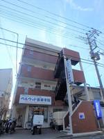 物件の外観画像