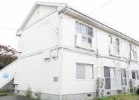 ハイツ・KENの外観