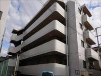 TERAMAE BLD NO.5(第5寺前ビル)の外観