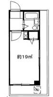 ITマンションの間取り