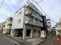 ITマンションの外観