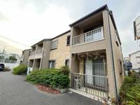 メゾン・フルールの外観