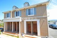 シャンドフルールIIIの外観