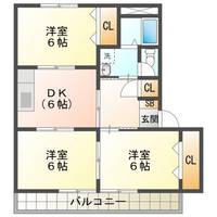 L・Retrieverの間取り