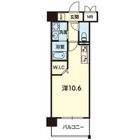 BUFFETT AMBの間取り