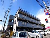 プレミールの外観