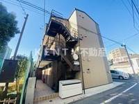 物件の外観画像