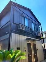 埼玉県川口市西川口4(一戸建)の賃貸物件の外観