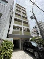 アンペルシュの外観