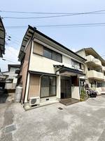 高知県高知市高須2(一戸建)の賃貸物件の外観