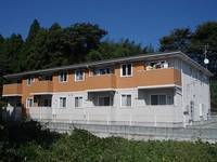 物件の外観画像