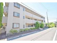 愛知県日進市香久山2(マンション)の賃貸物件の外観