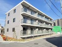 大阪府三島郡島本町桜井5(マンション)の賃貸物件の外観