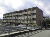 兵庫県三田市加茂(マンション)の賃貸物件の外観