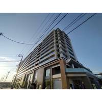 神奈川県横浜市瀬谷区瀬谷4(マンション)の賃貸物件の外観