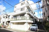 東京都品川区二葉2(マンション)の賃貸物件の外観