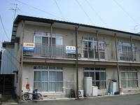 熊本県熊本市東区月出4(アパート)の賃貸物件の外観