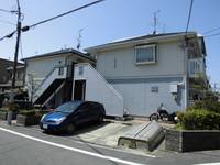 物件の外観画像