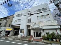 大阪府大阪市西成区梅南1(マンション)の賃貸物件の外観