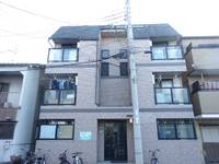 ラルゴ大池の外観