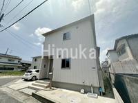 岡山県岡山市北区北長瀬本町(アパート)の賃貸物件の外観