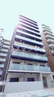 神奈川県横浜市南区永楽町2(マンション)の賃貸物件の外観