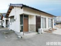 物件の外観画像