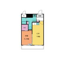 MKタウン安永の間取り