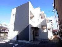 物件の外観画像