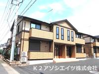 物件の外観画像