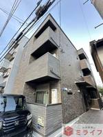 物件の外観画像